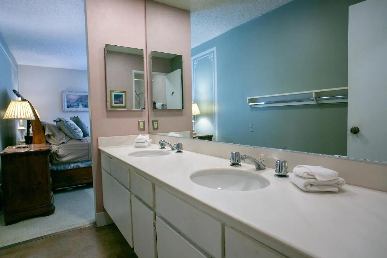 Coyote Run Villa Palm Springs Holiday home