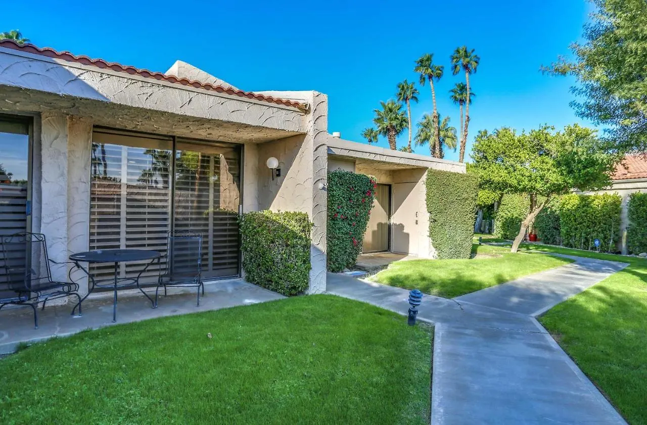 Coyote Run Villa Palm Springs Holiday home